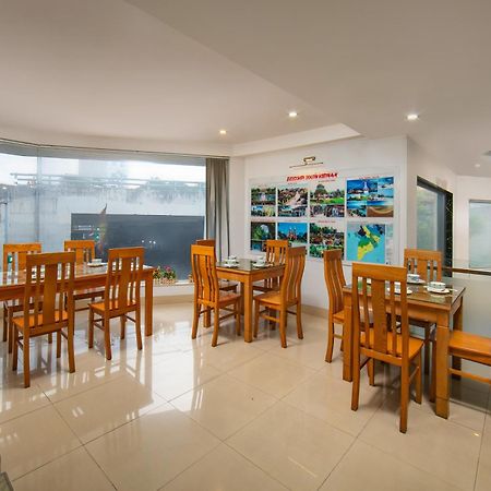 New Airport Noi Bai Hotel ハノイ市 エクステリア 写真