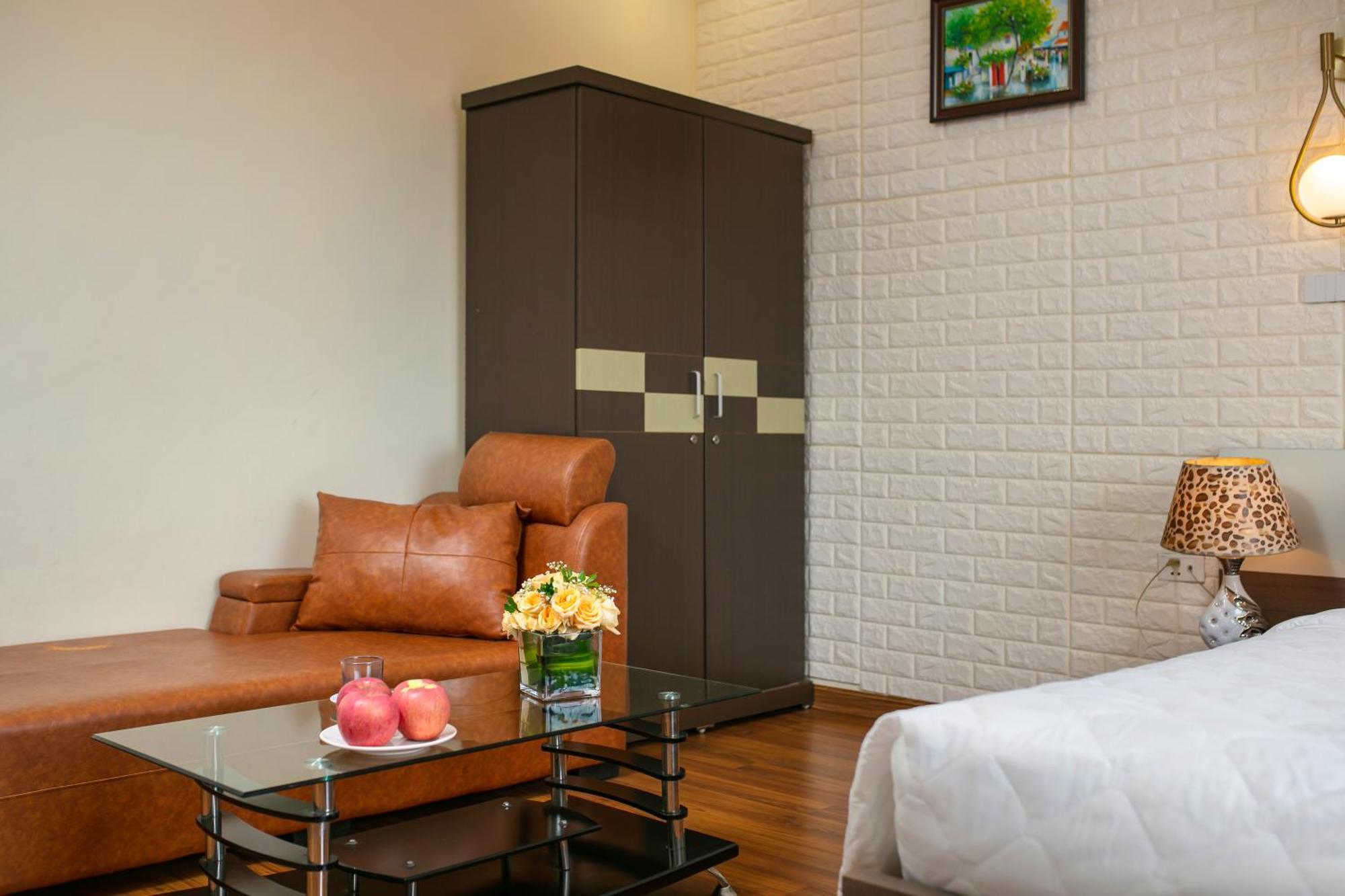 New Airport Noi Bai Hotel ハノイ市 エクステリア 写真